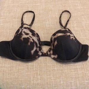 La Perla Anna Club bikini top